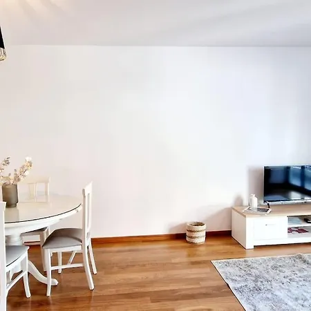 Ocean Pearl W Apartament *