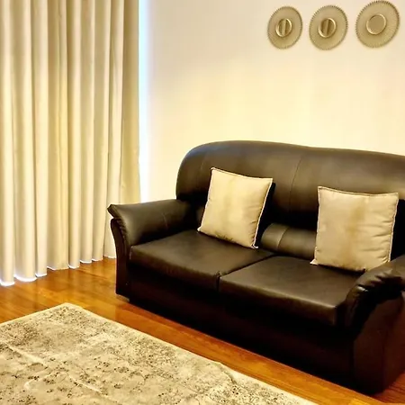 Ocean Pearl W Apartament