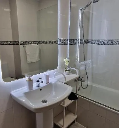 Ocean Pearl W Apartament Funchal (Madeira)