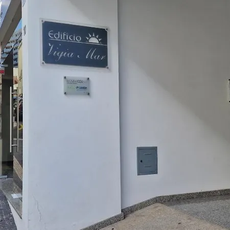 Ocean Pearl W Apartament *